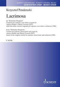 Produktbild: Lacrimosa