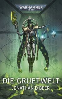 Produktbild: Warhammer 40.000 - Die Gruftwelt