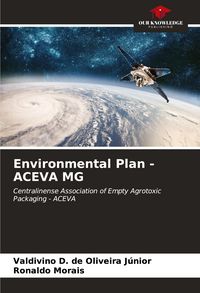 Produktbild: Environmental Plan - ACEVA MG