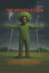 Produktbild: The Wicked Storm