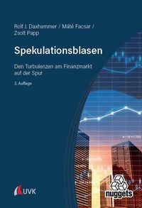 Produktbild: Spekulationsblasen