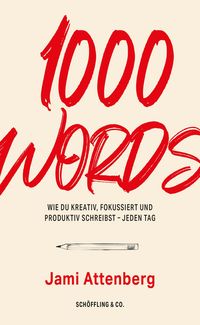 Produktbild: 1000 Words