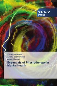Produktbild: Essentials of Physiotherapy in Mental Health