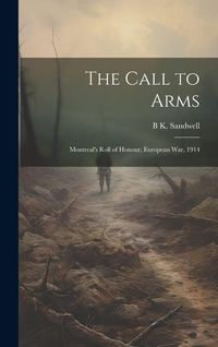 Produktbild: The Call to Arms