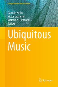 Produktbild: Ubiquitous Music