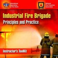 Produktbild: ITK- INDUSTRIAL FIRE BRIGADE I