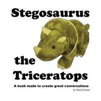 Produktbild: Stegosaurus the Triceratops