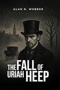 Produktbild: The Fall Of Uriah Heep