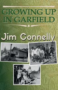 Produktbild: Growing up in Garfield