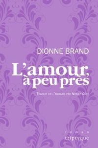 Produktbild: L'amour, a peu pres