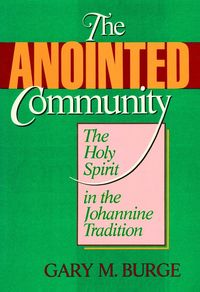 Produktbild: The Anointed Community