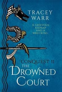 Produktbild: The Drowned Court