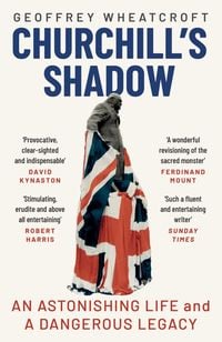 Produktbild: Churchill's Shadow