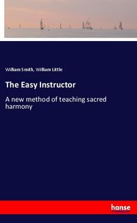 Produktbild: The Easy Instructor