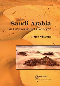 Produktbild: Saudi Arabia An Environmental