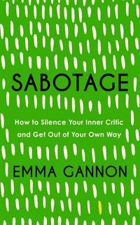 Produktbild: Sabotage