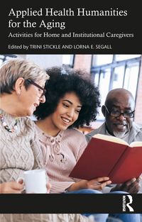 Produktbild: Applied Health Humanities for the Aging