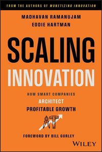 Produktbild: Scaling Innovation
