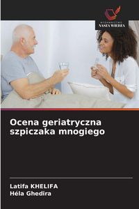Produktbild: Ocena geriatryczna szpiczaka mnogiego