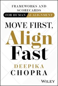 Produktbild: Move First, Align Fast