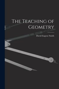 Produktbild: The Teaching of Geometry