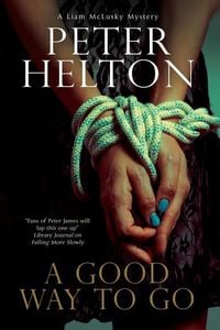 Produktbild: Helton, P: A Good Way to Go