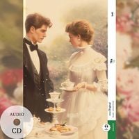 Produktbild: Tea / Tee (Buch + Audio-CD) - Frank-Lesemethode - Kommentierte zweisprachige Ausgabe Englisch-Deutsch
