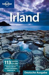 Produktbild: Lonely Planet Reisef&uuml;hrer Irland