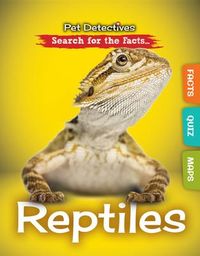 Produktbild: Reptiles