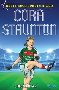 Produktbild: Cora Staunton