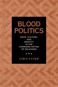 Produktbild: Blood Politics