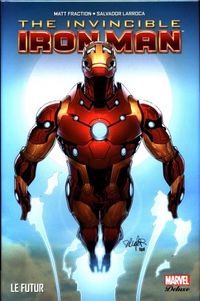 Produktbild: The Invincible Iron Man