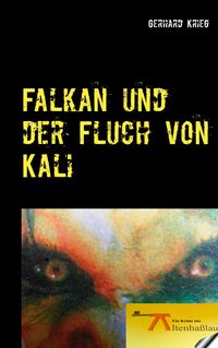 Produktbild: Falkan und der Fluch von Kali
