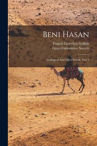 Produktbild: Beni Hasan