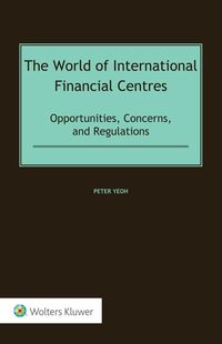 Produktbild: World of International Financial Centres