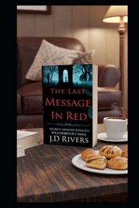 Produktbild: The Last Message in Red