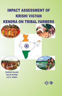 Produktbild: Impact Assessment Of Krishi Vigyan Kendra On Tribal Farmers