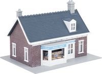 Produktbild: Faller 131323 H0 Milchladen