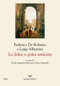 Produktbild: La dolce e grata amicizia