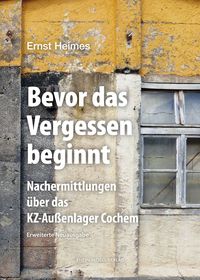 Produktbild: Bevor das Vergessen beginnt
