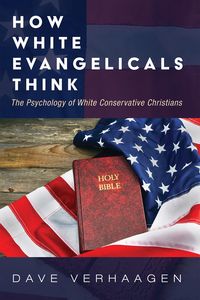 Produktbild: How White Evangelicals Think