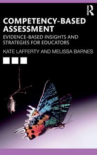 Produktbild: Competency-based Assessment