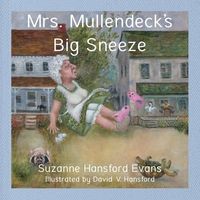 Produktbild: Mrs. Mullendeck's Big Sneeze