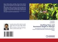Produktbild: Grafting Time and Rootstock Height in Mango