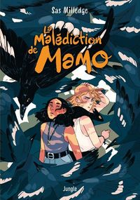 Produktbild: La mal&eacute;diction de Mamo