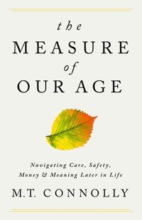 Produktbild: The Measure of Our Age