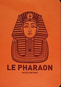 Produktbild: Le pharaon