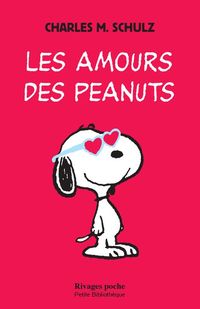 Produktbild: Les amours des Peanuts