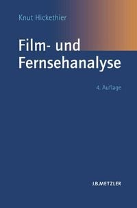 Produktbild: Film- und Fernsehanalyse