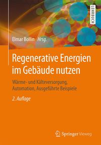 Produktbild: Regenerative Energien im Geb&auml;ude nutzen
